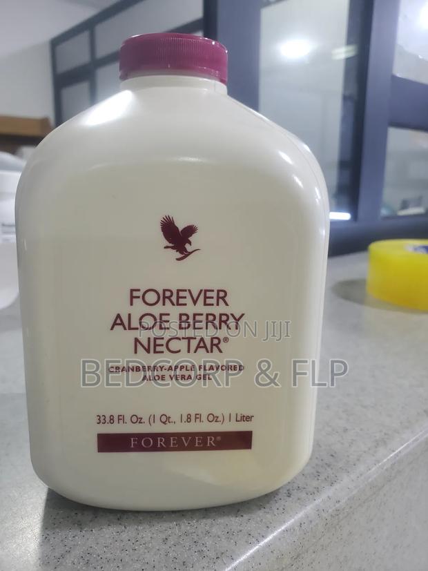 Fl4 Forever Aloe Berry Nectar · Photo 4
