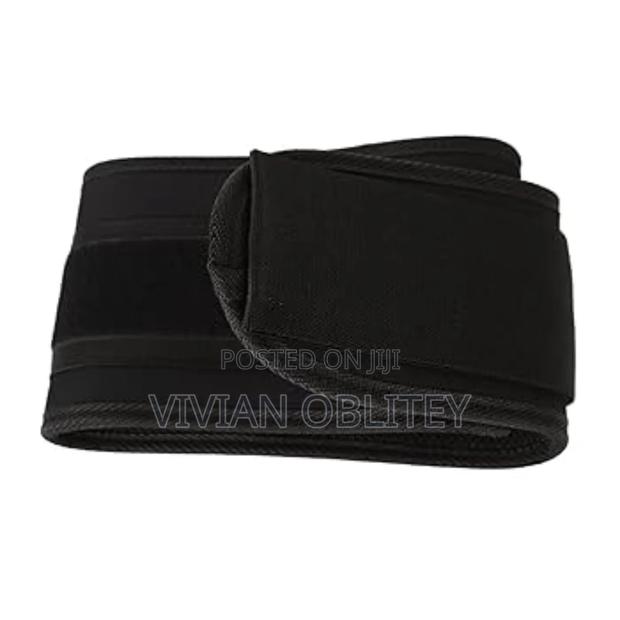 Gym Waist Belt Weightlifting photo 2