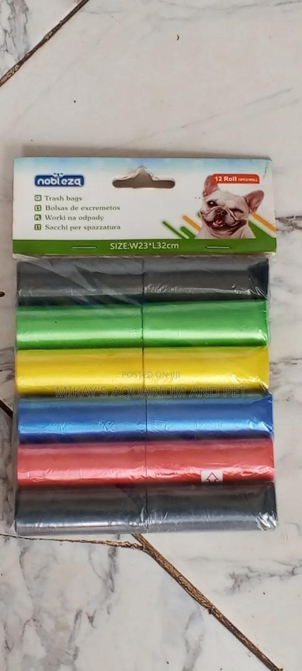 Dog Trash Bags · Photo 2