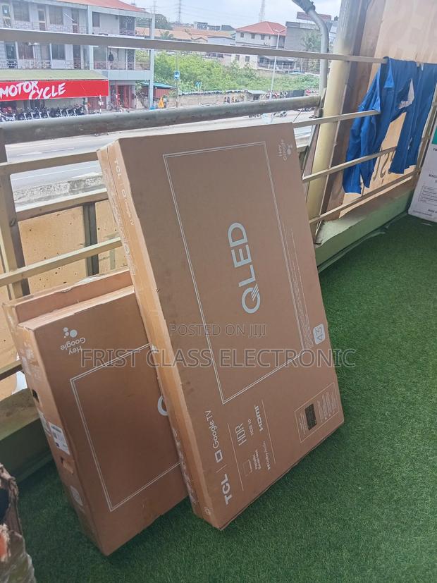 Fantastic TCL 43inches · Photo 3