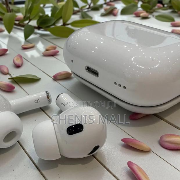 2nd Generation Pro 2 Airpods (737868)