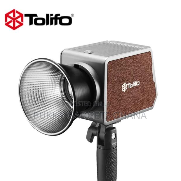 Tolifo Palmed Pl 100 Rgb Light · Photo 2