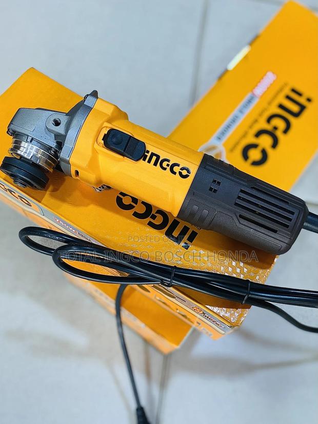 Grinding Machine + Metal Cutting, Tile Cutting and Concrete Machine · Photo 2
