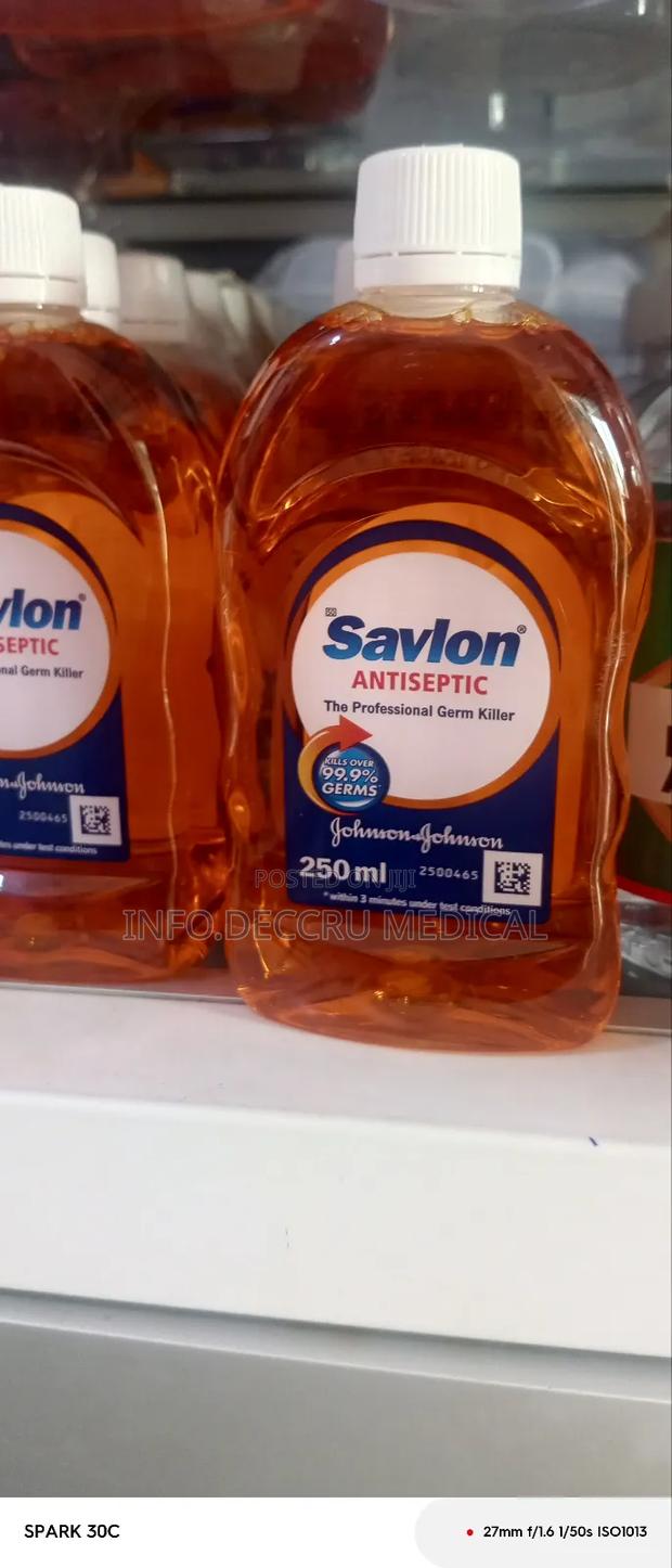 Savlon Antiseptic · Photo 2