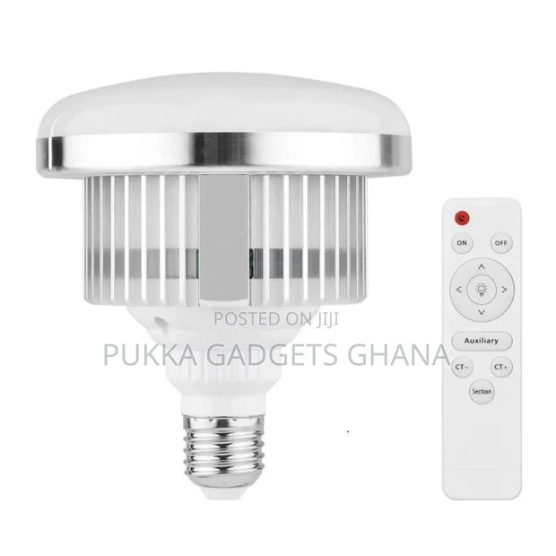 Retengfoto 45w Screw Bulb · Photo 2