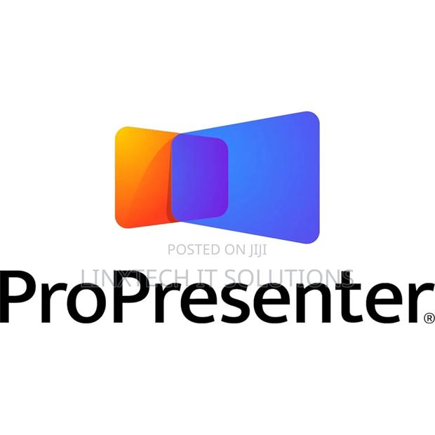 Propresenter 7 Macos · Photo 2