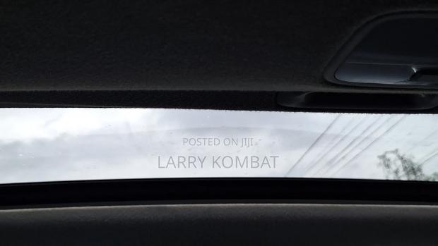 Hyundai Elantra Limited Sedan FWD (2.0L 4cyl 6A) 2017 Black