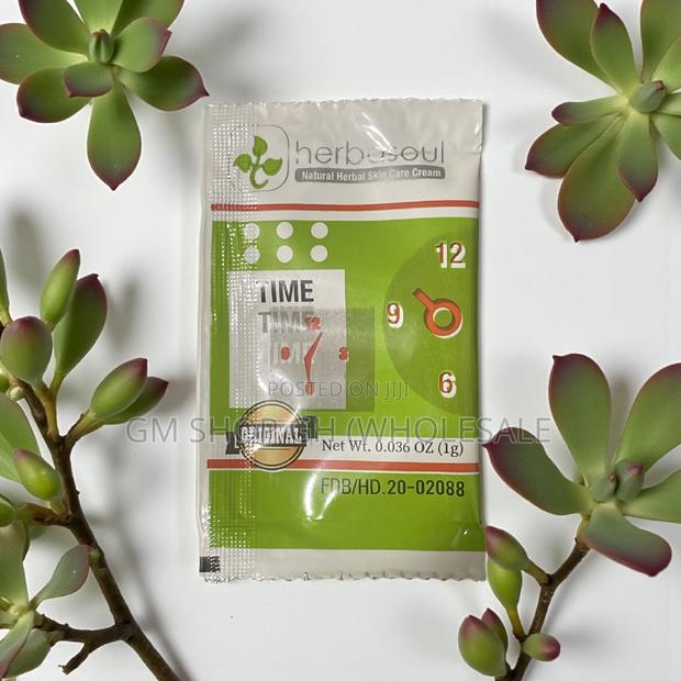 Time Herbalsoul for Long Lasting (43244) · Photo 2