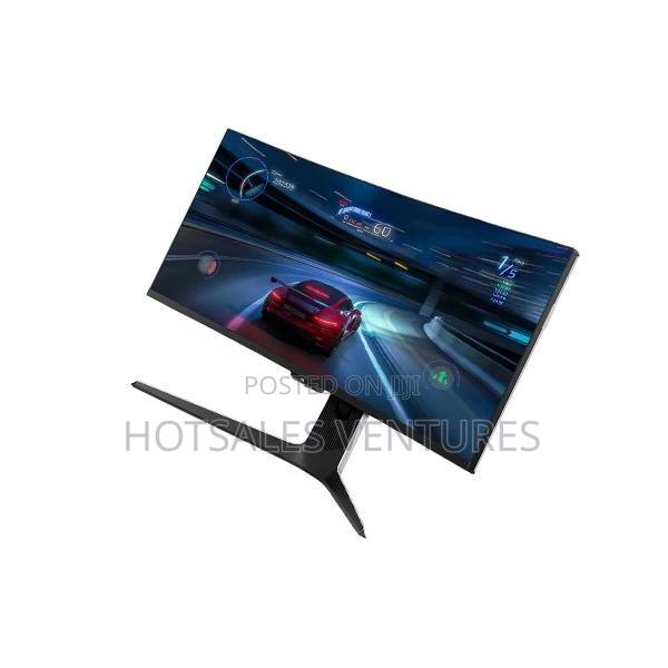 Quality TCL 34 Inch Ultra Wide QHD Mini-Led Gaming Monitor - 34r83q · Photo 4