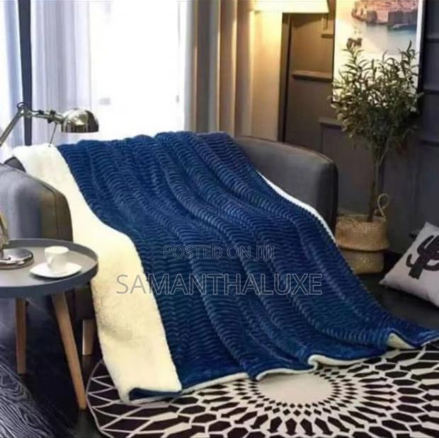 Soft Quality Blanket photo 2