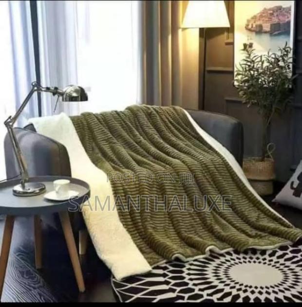 Soft Quality Blanket photo 3
