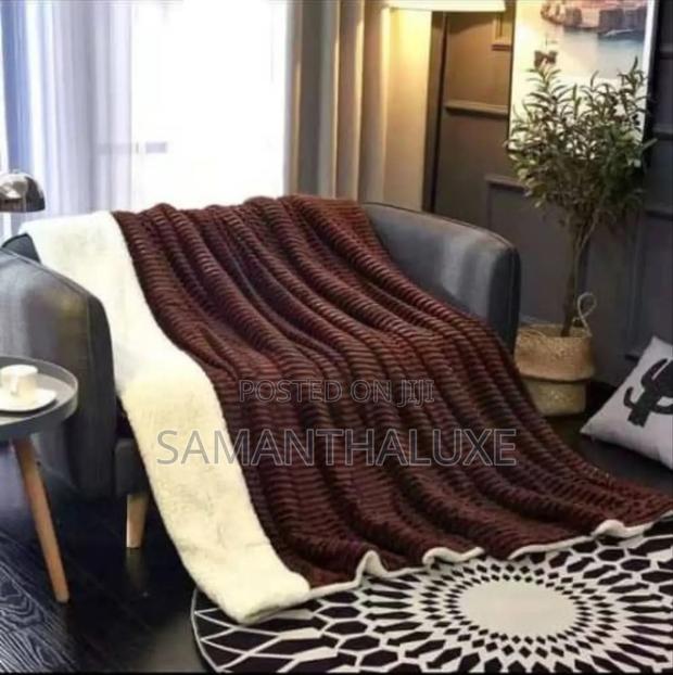 Soft Quality Blanket photo 4
