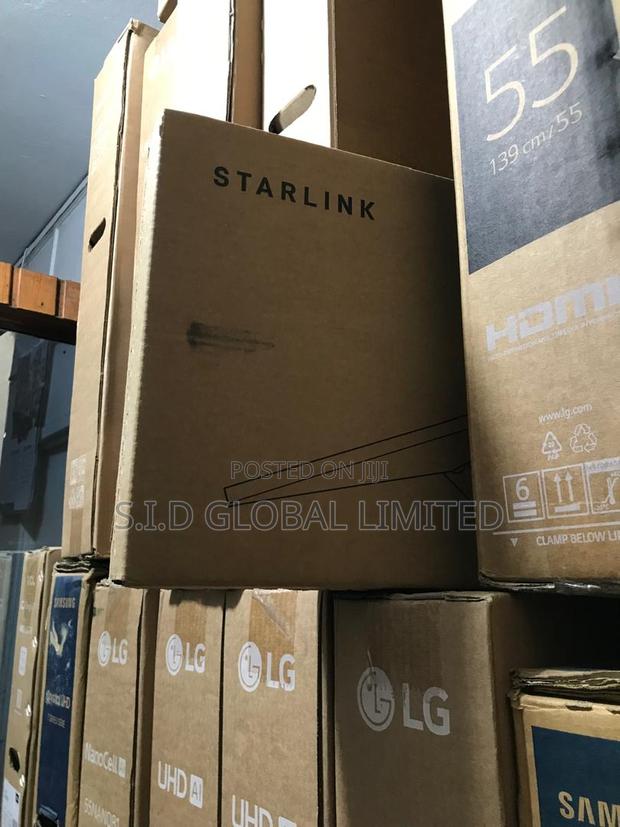 Starlink Compact Mini Kit · Photo 2