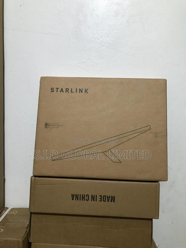 Starlink Mini Portable Kit · Photo 2