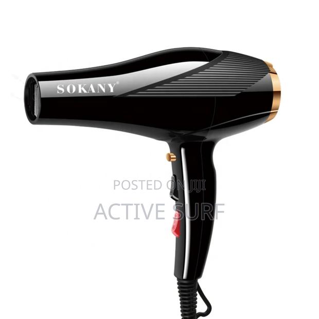 Sokany Sk-2214 Hair Dryer photo 3