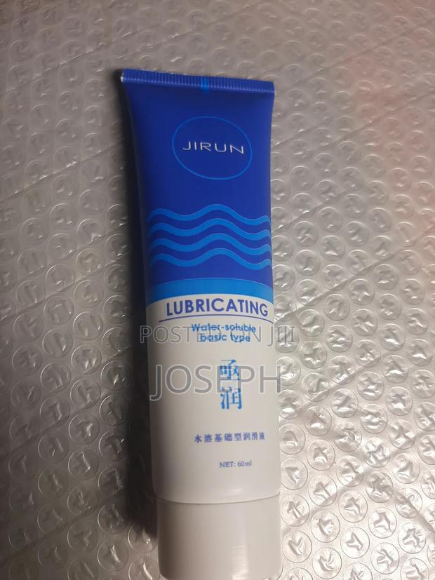 Water Base Lubricant photo 2
