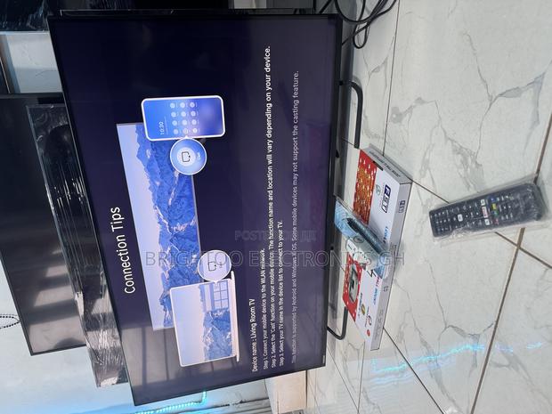 50inches Full Digital Satellite Android Ultra Hd Led Smart Toshiba photo 11