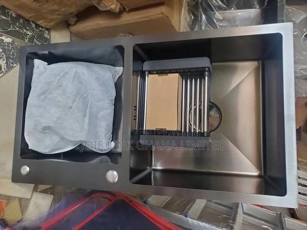 Quality Double Sink · Photo 2