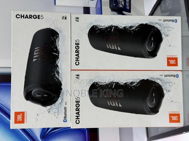 JBL Charge5 · Photo 2