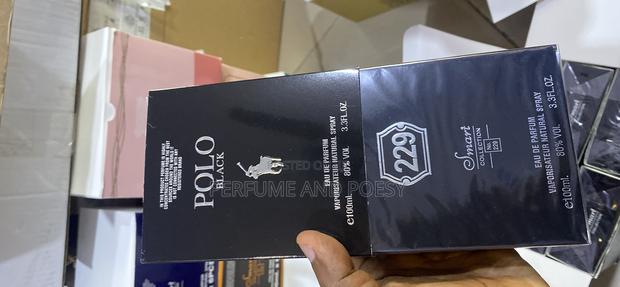 Polo Black Perfume (Smart Collection No. 229) · Photo 4