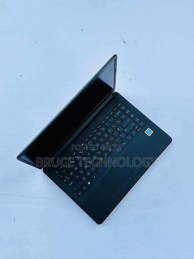 Laptop HP 14z 4GB Intel Pentium SSD 128GB