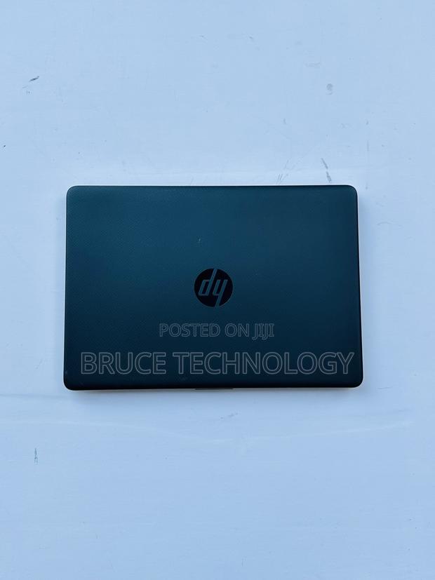 Laptop HP 14z 4GB Intel Pentium SSD 128GB photo 3