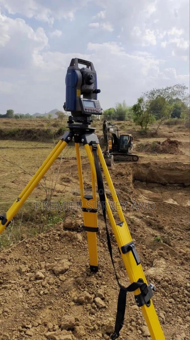 Demarcation Gis Mapping Solutions · Photo 3