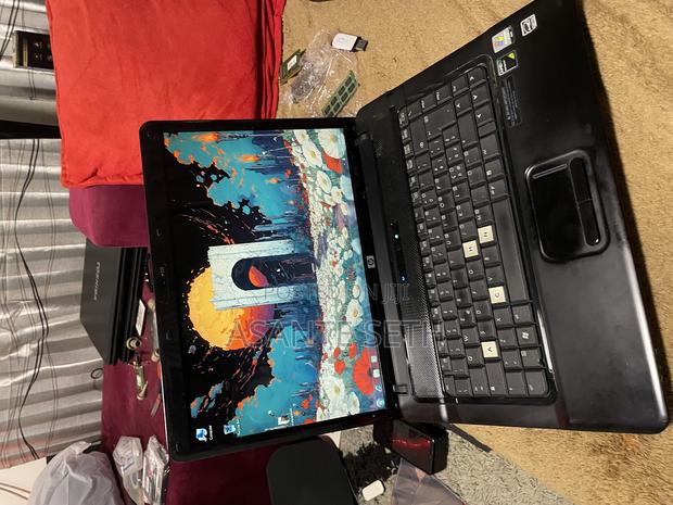 Laptop HP 3GB AMD HDD 128GB photo 6