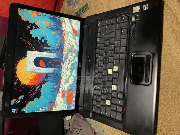 Laptop HP 3GB AMD HDD 128GB photo 5