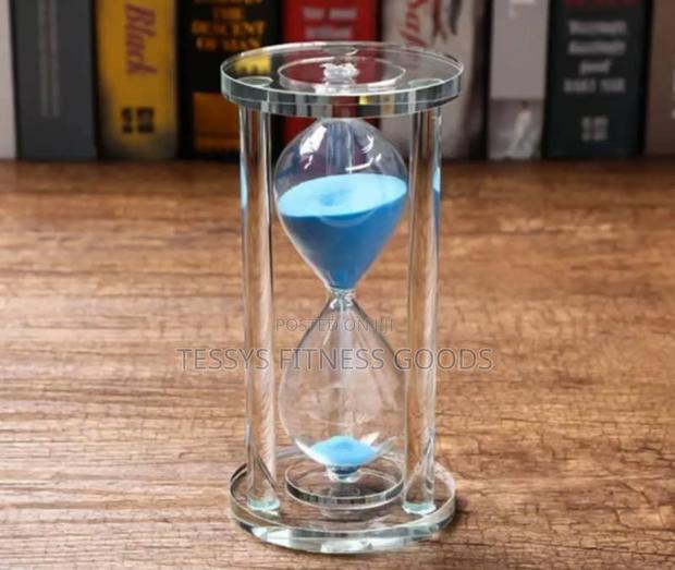 60 Min Hour Glass