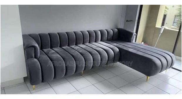 Best Quality Lshapes Sofa Chairs · Photo 2