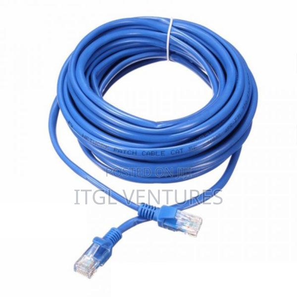 Cat 6 Ethernet Cable Rj45 10m