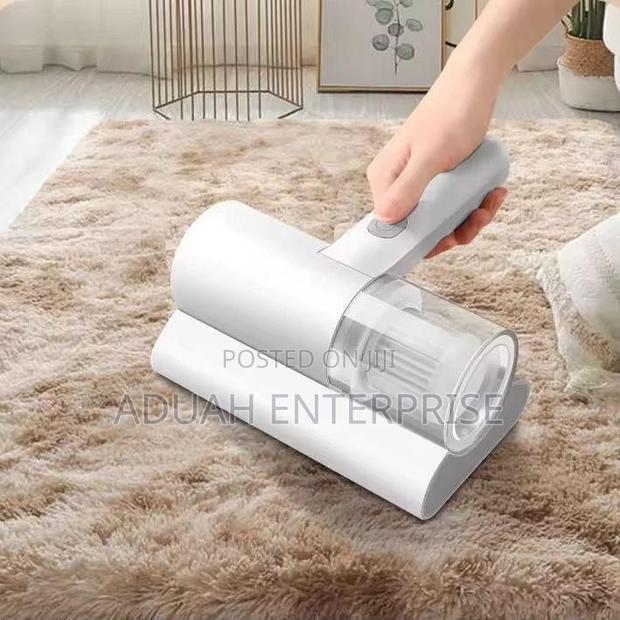 Mint Vacuum Suction Cleaner