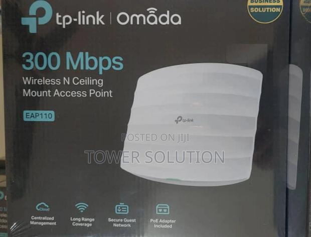 Tp Link Eap 110 Ceiling Mount · Photo 2