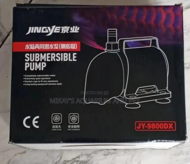 Jingye Submersible Pump · Photo 2