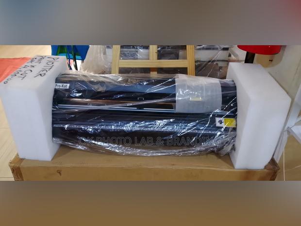 New Cutting Plotters. photo 2