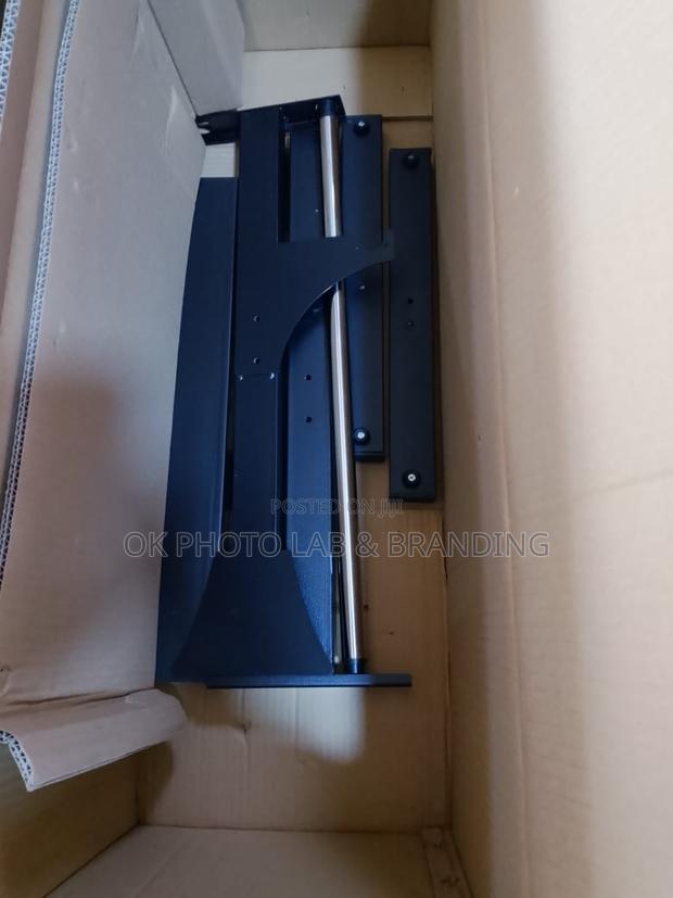 New Cutting Plotters. photo 5