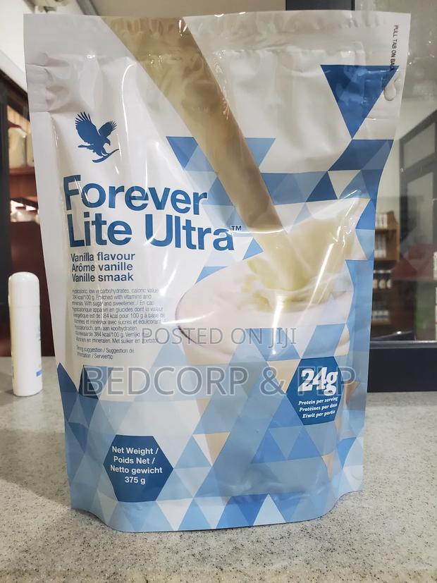 Fl23 Forever Lite Ultra Vanilla · Photo 2