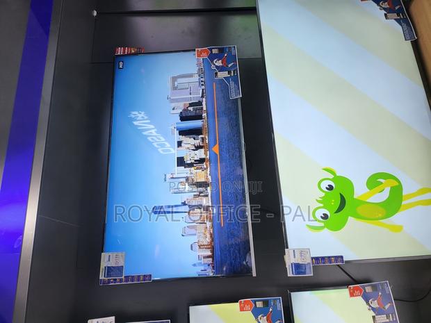 Fantastic Nasco 50 Inches Uhd Slim Television · Photo 3