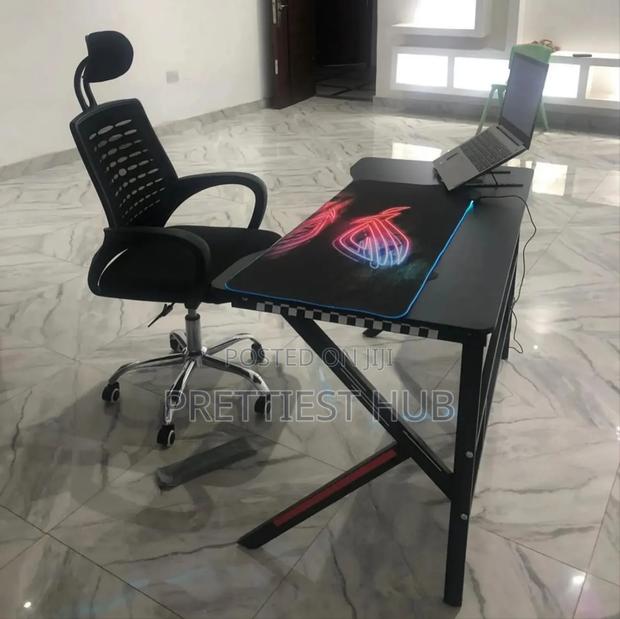 120cm Gaming / Office Desk
