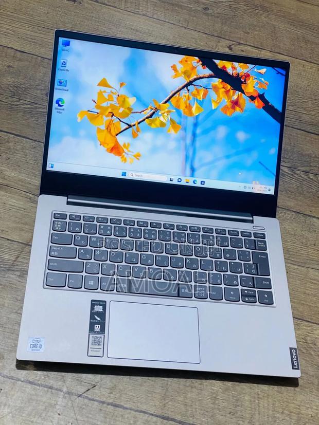 Laptop Lenovo IdeaPad S340 8GB Intel Core i3 SSD 256GB photo 2