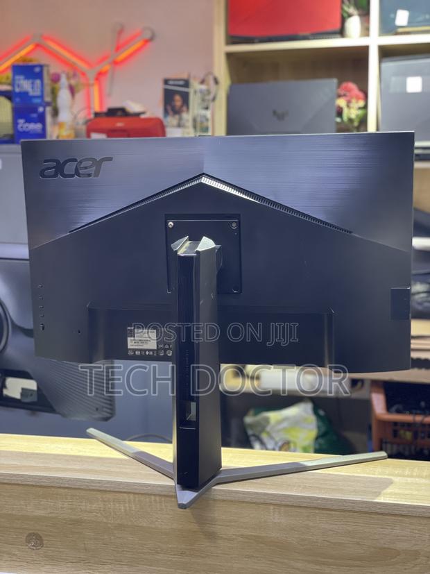 Acer Nitro Xv282k 28” Uhd 144hz 1ms Ips Gaming Monitor Hdmifreesync photo 4