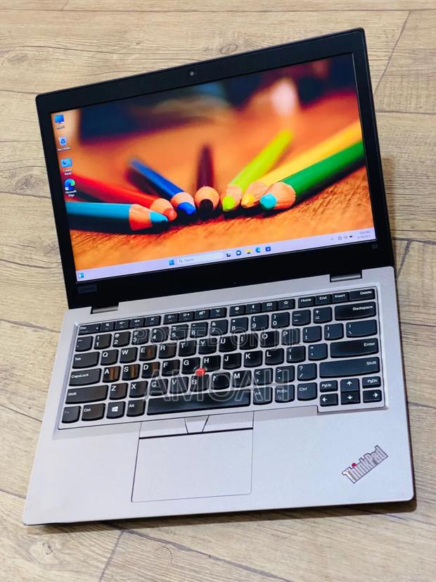 Laptop Lenovo 8GB Intel Pentium SSD 128GB