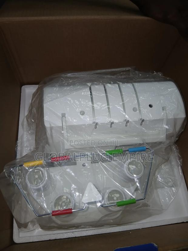 Durable Knitting Machine Perfect For Sweaters Fabrics photo 4