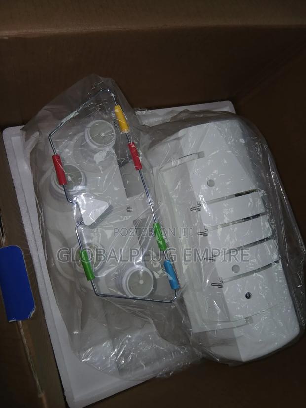 Durable Knitting Machine Perfect For Sweaters Fabrics photo 6