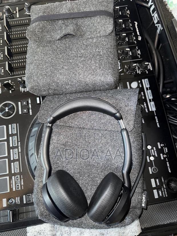 Jabra Headsets photo 5