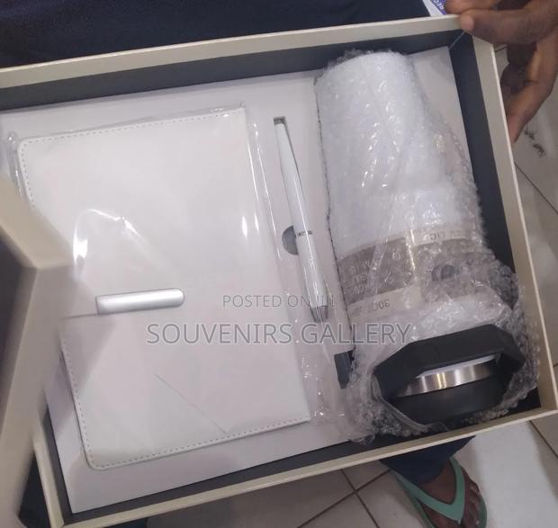 Stanley Gift Set With Dairy and Pen