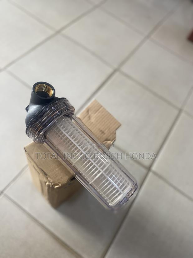 Water Filter Leo Sediment Filter · Photo 4