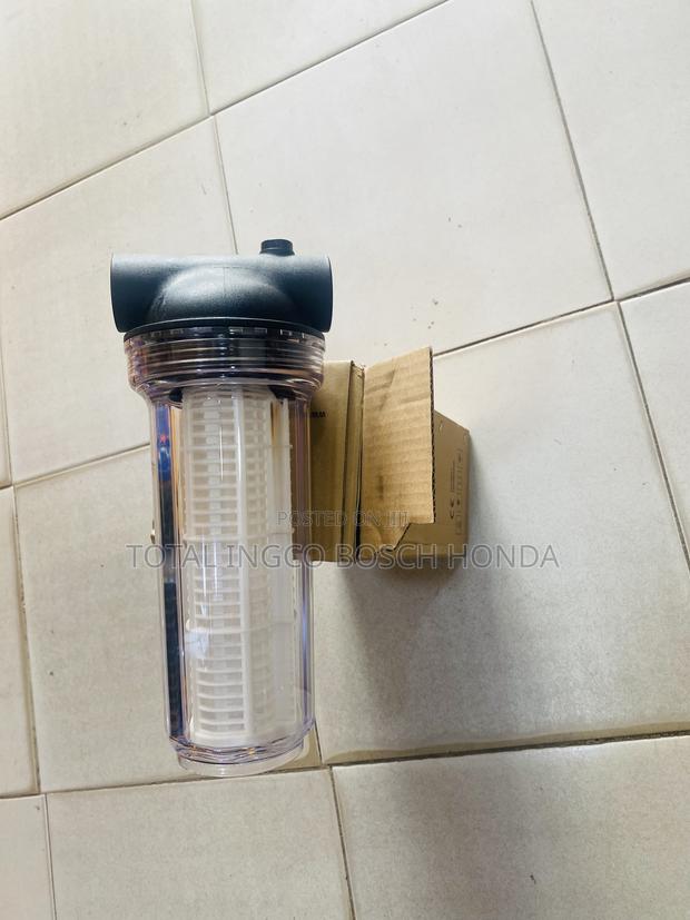 Water Filter Leo Sediment Filter · Photo 3