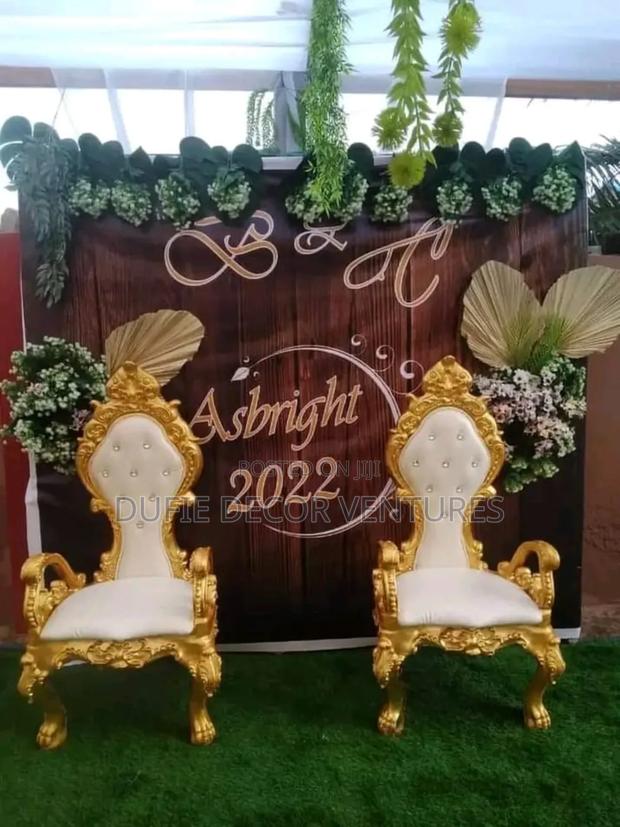 Rent Chair Available for Sale · Photo 2